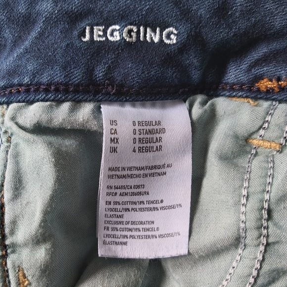 American eagle jegging - Picture 5 of 5